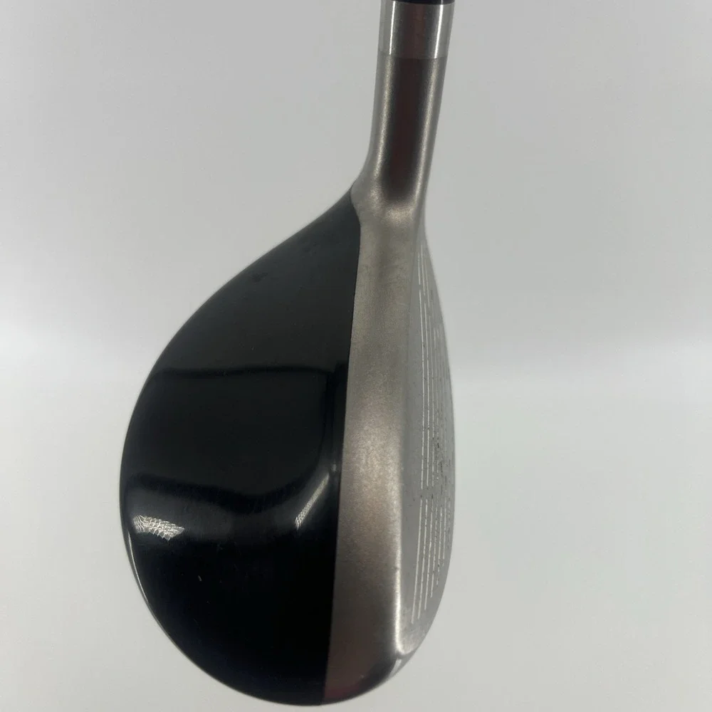 PING G10 Hybrid 24* Graphite	TFC 129 H Soft Regular - Right Handed